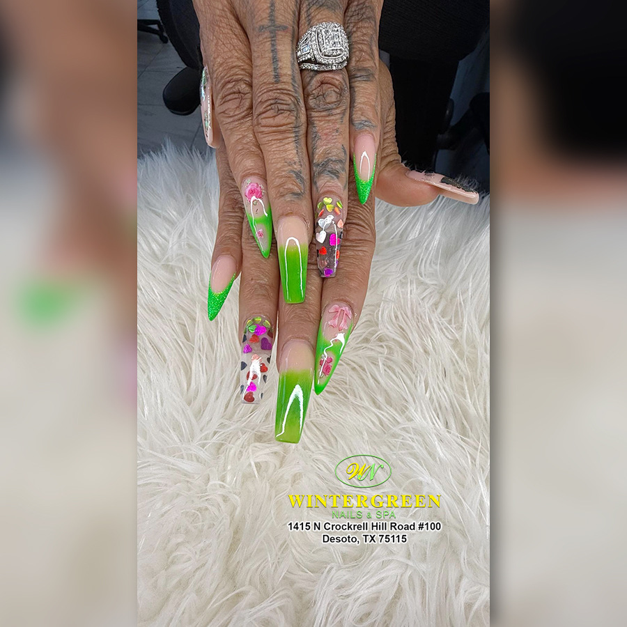 Wintergreen Nails Spa 160326 (1)